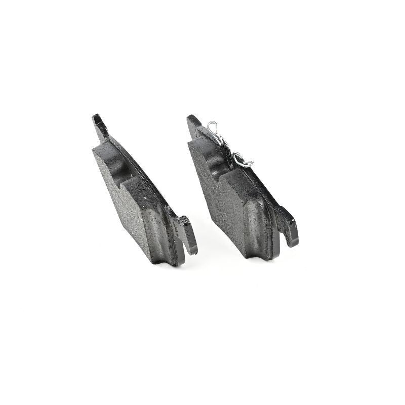 Set placute frana,frana disc LP3167 DELPHI
