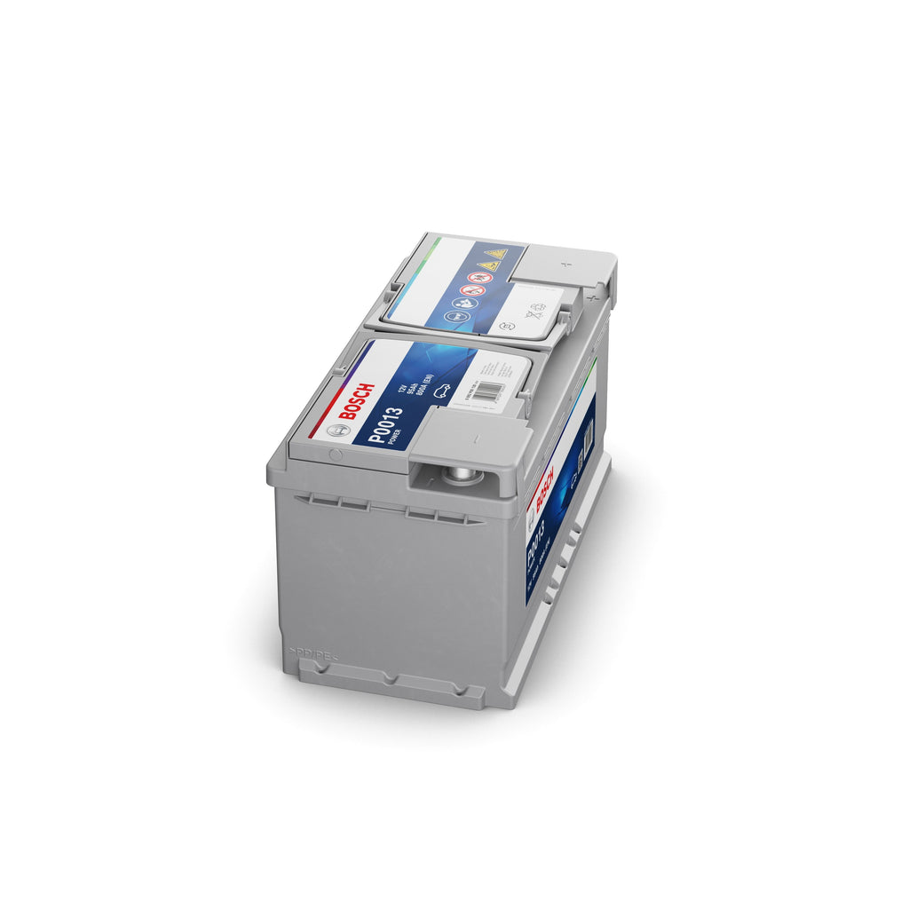 Acumulator Bosch Power SLI 95 Ah - 0092P00130