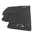 Set covoras fata cu margine mica - 51472458551