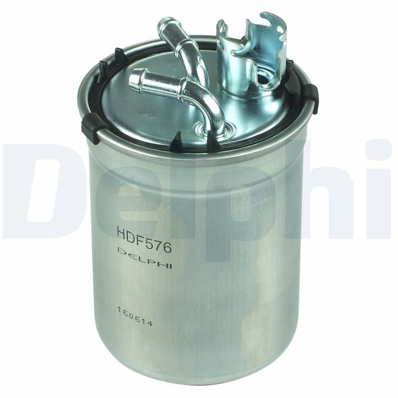 Filtru combustibil HDF576 DELPHI