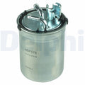 Filtru combustibil HDF576 DELPHI