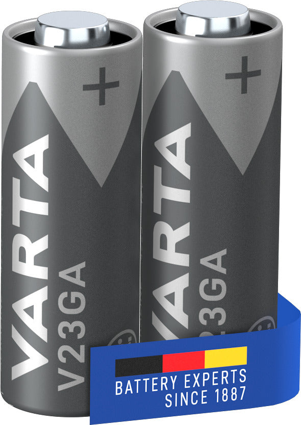 Baterie Varta Professional Electronics V23GA 12V • Set 2 buc - 12128080