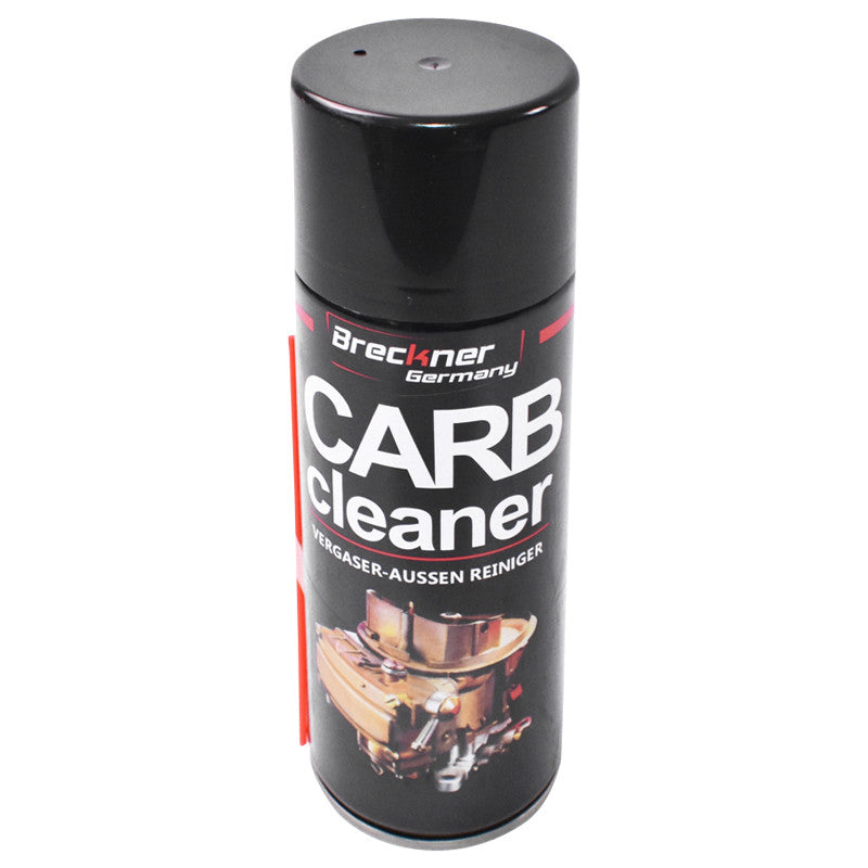 Spray curatat carburatorul 400 ml BRECKNER GERMANY - 12132801