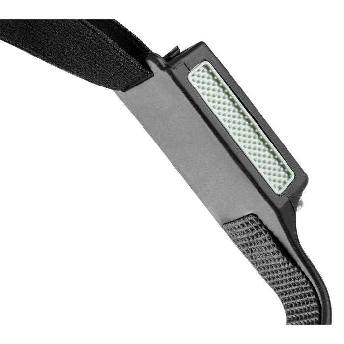 Lanterna de cap cu banda led inclusa 2 in 1 Neo Tools - 99097