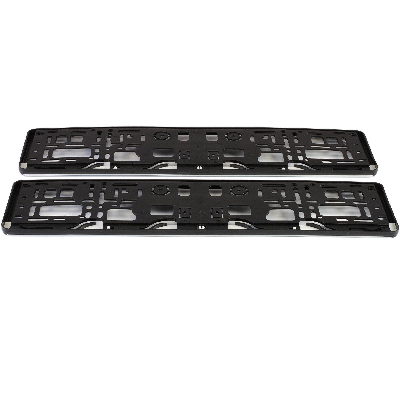 Set suport numar inmatriculare MTR - EC00000