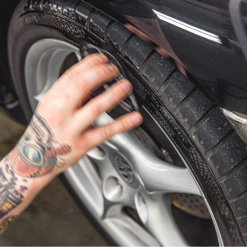 Aplicator Dressing Anvelope Meguiars Meguiar's - X3090