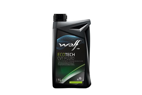 ULEI CUTIE AUTOMATA WOLF ECOTECH CVT FLUID 1L - 13261882