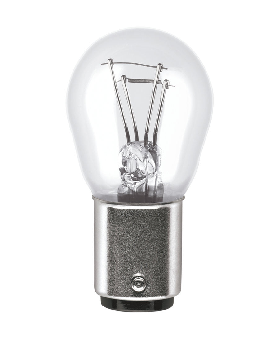 Bec Osram Original P21/5W 12V BAY15d - 7528