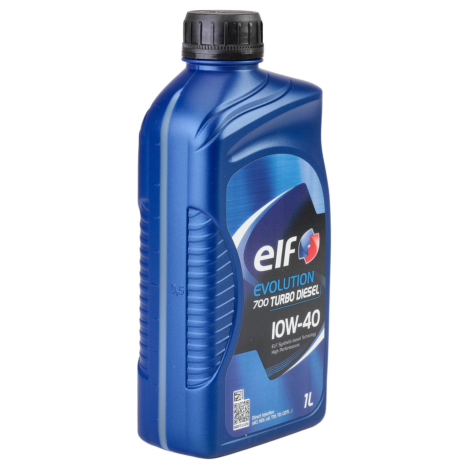 Ulei motor ELF Evolution 700 Turbo Diesel 10W40 1L - 11427305