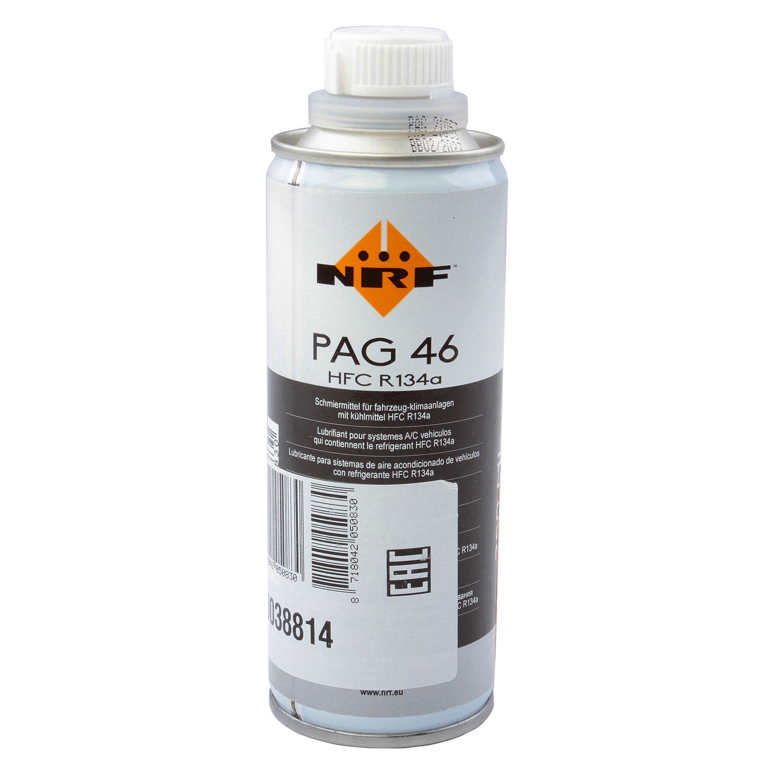 Ulei compresor clima PAG 46 250 ml - 11601190
