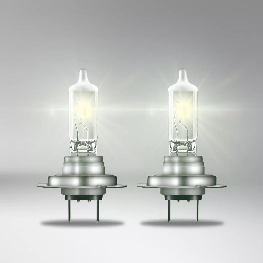 Bec Osram Ultra Life H7 12V 55W Set 2 buc - 64210ULT2HB