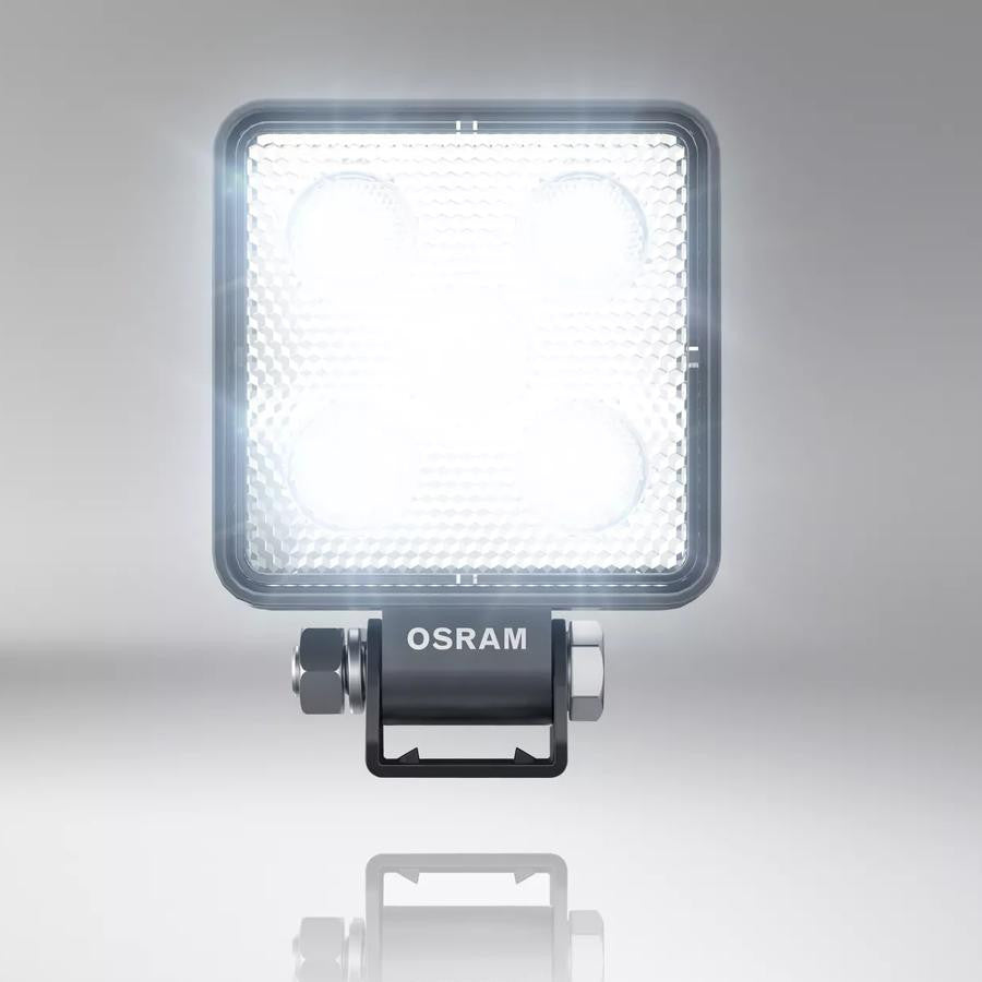 Proiector LED Off-Road - Osram Cube VX70-WD - LEDWL103WD
