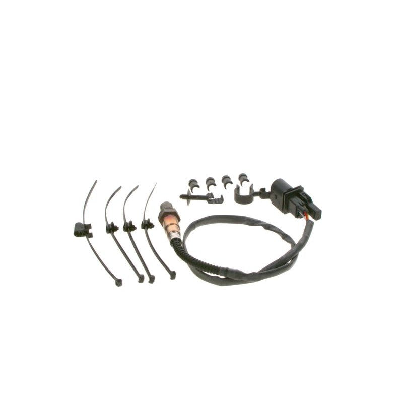 Sonda Lambda 0 258 007 357 BOSCH
