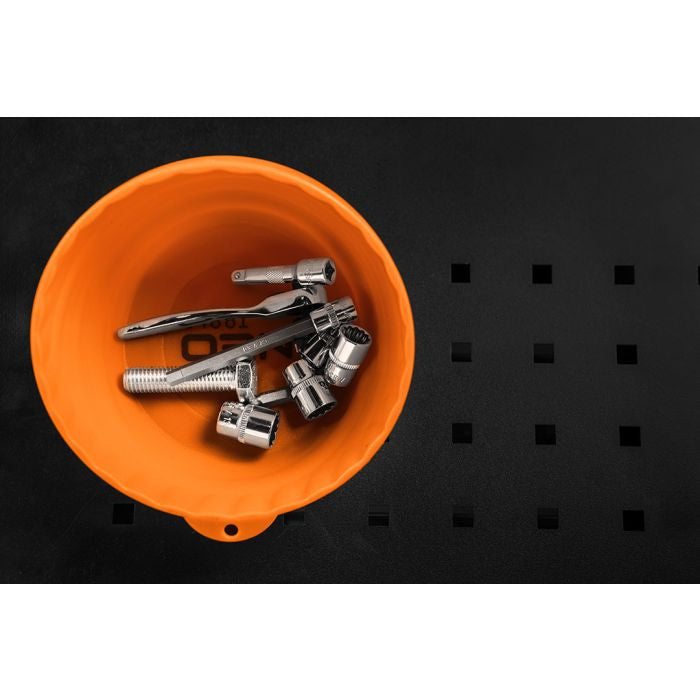 Cuva magnetica, inclinata, diametru 150 mm 11-617 NEO Neo Tools