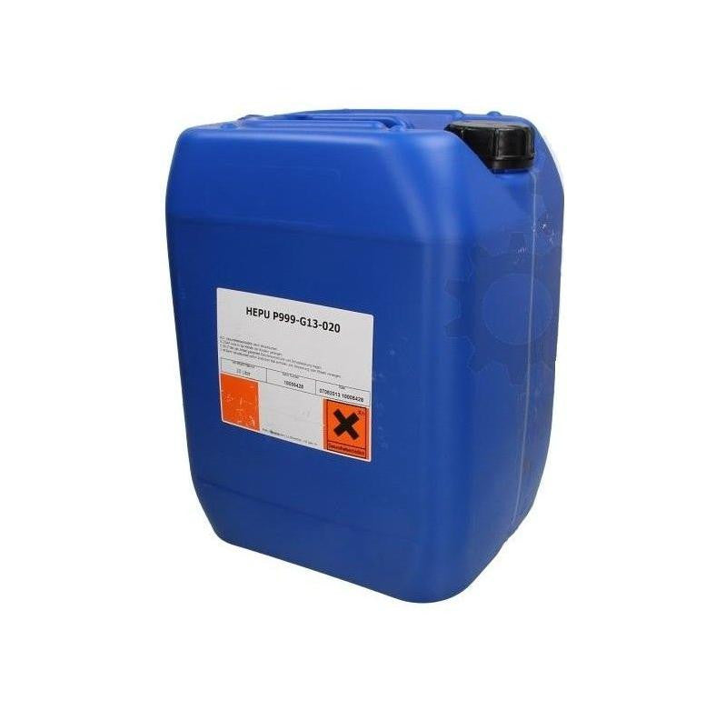 ANTIGEL CONCENTRAT HEPU G12 PLUS 20L MOV P999G12PLUS020