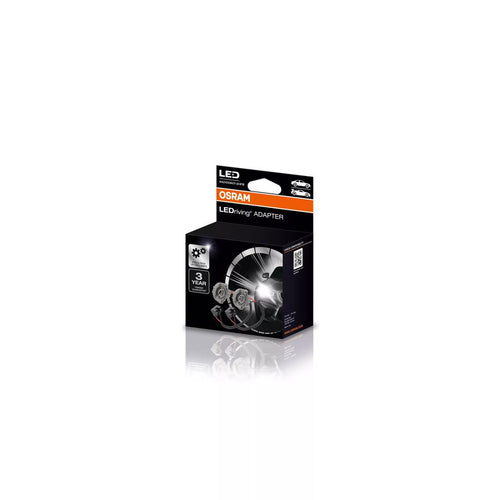 Adaptor Becuri LEDriving 64210DA07 - 13054314