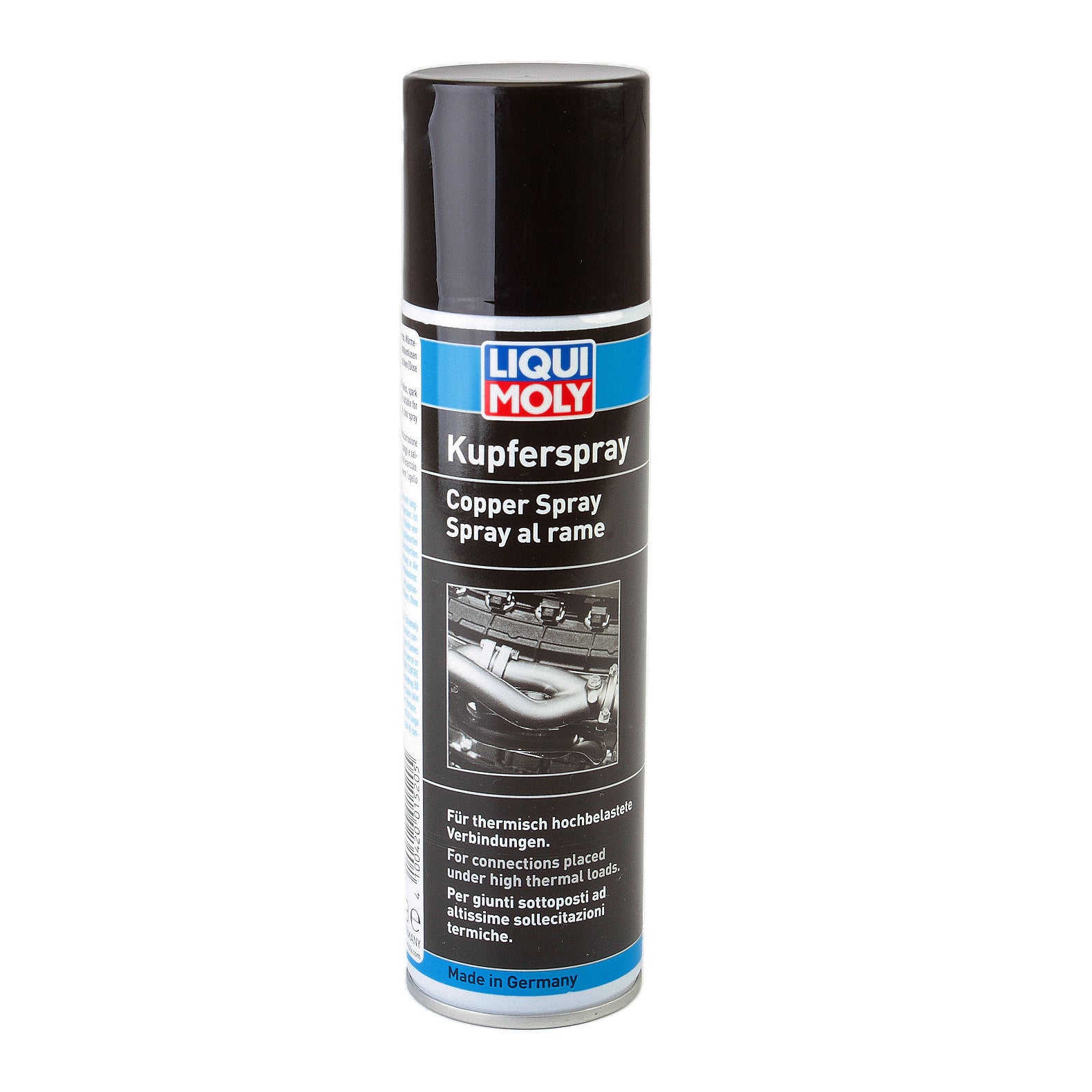 Spray cupru 250 ml Liqui Moly - 1520
