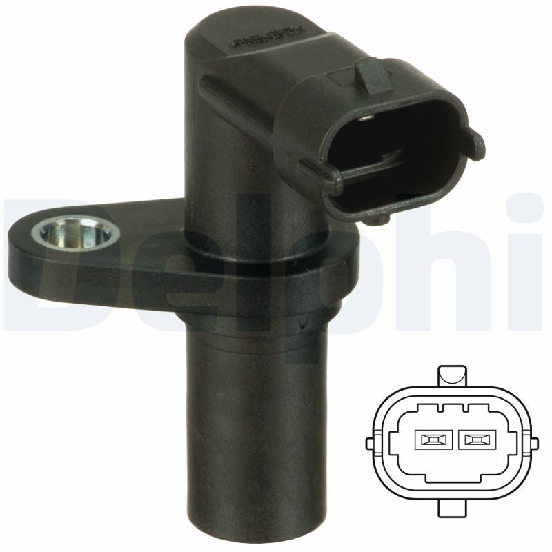 Senzor impulsuri, arbore cotit SS11330 DELPHI