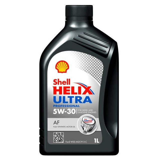 Ulei motor Shell Helix Ultra Pro AF 5W30 1L - 12289939