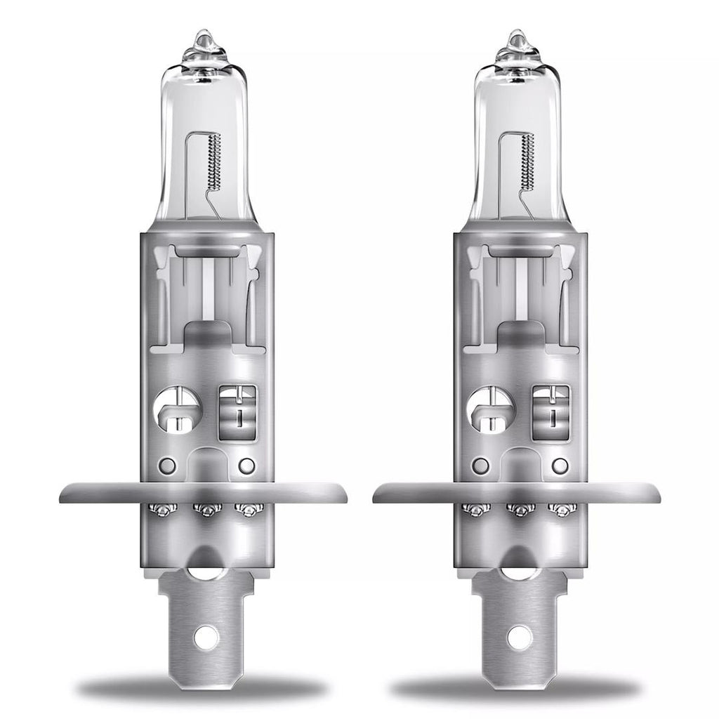 Bec Osram Ultra Life H1 12V 55W Set 2 buc - 64150ULT2HB