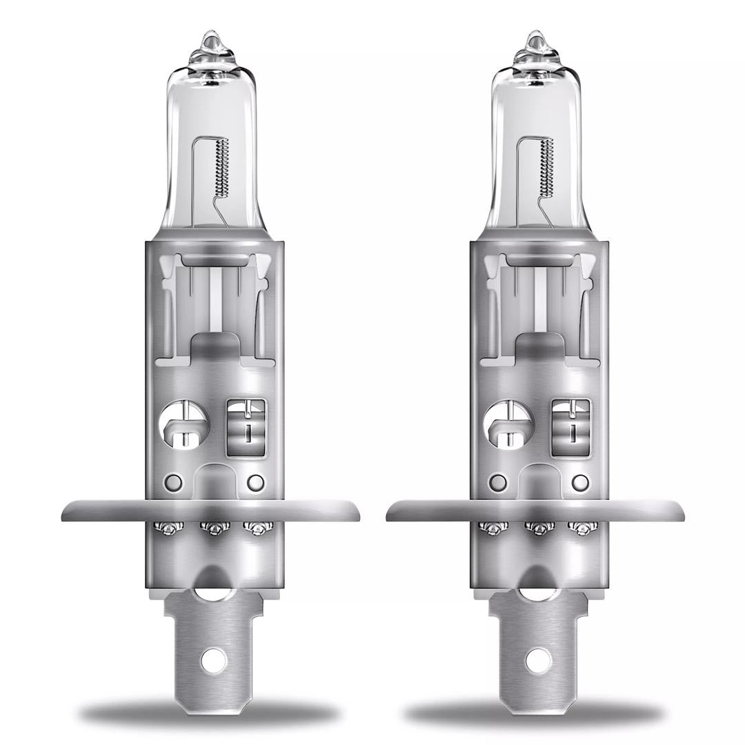 Bec Osram Ultra Life H1 12V 55W Set 2 buc - 64150ULT2HB