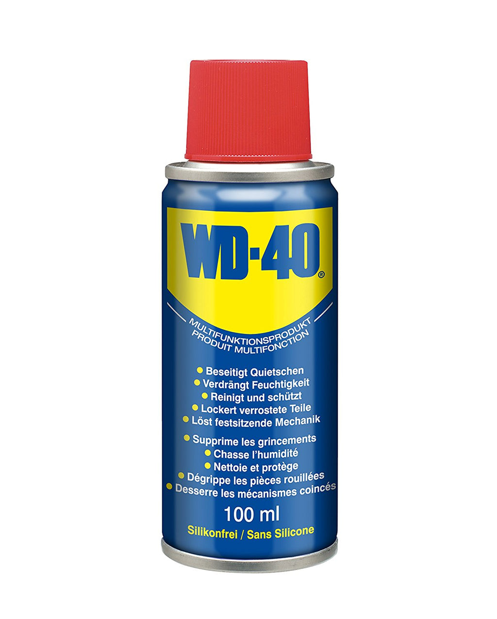 Pachet stand WD-40 23 bucati - PROMOWD40