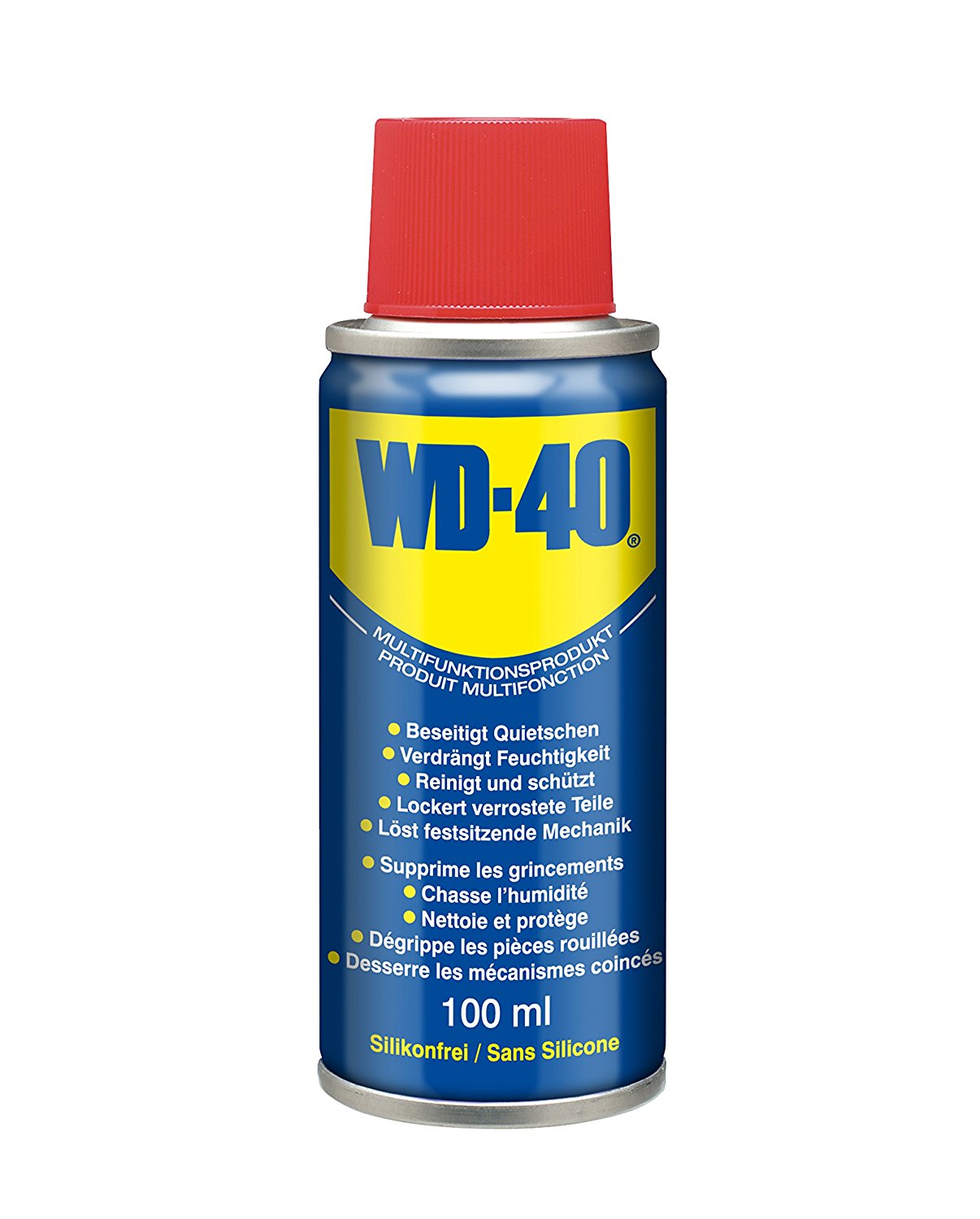 Pachet stand WD-40 23 bucati - PROMOWD40