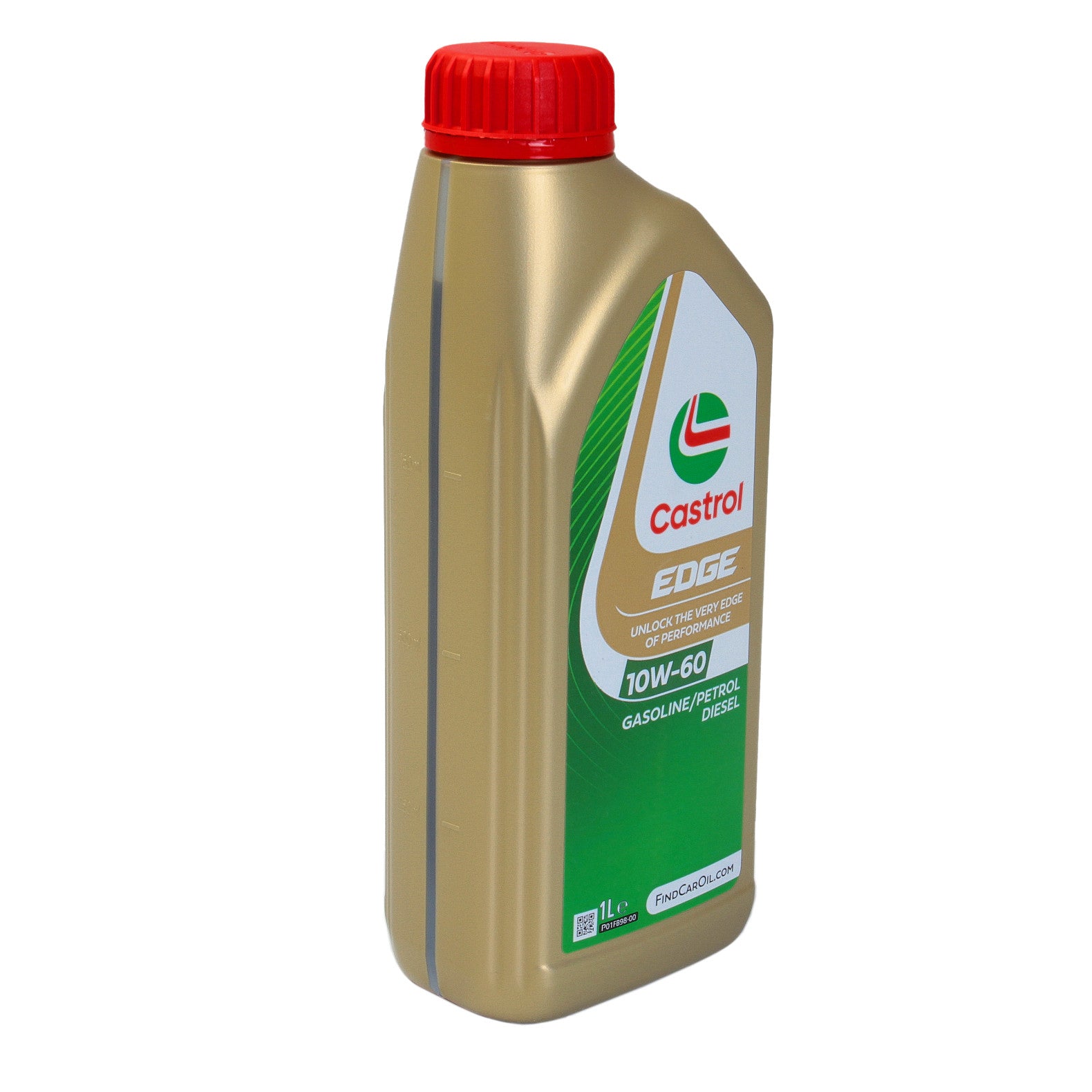 Ulei motor Castrol Edge 10W60 1L - 11038585