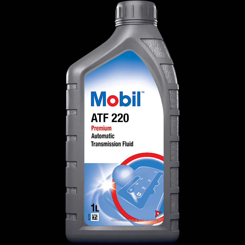MOBIL ATF 220- 1L