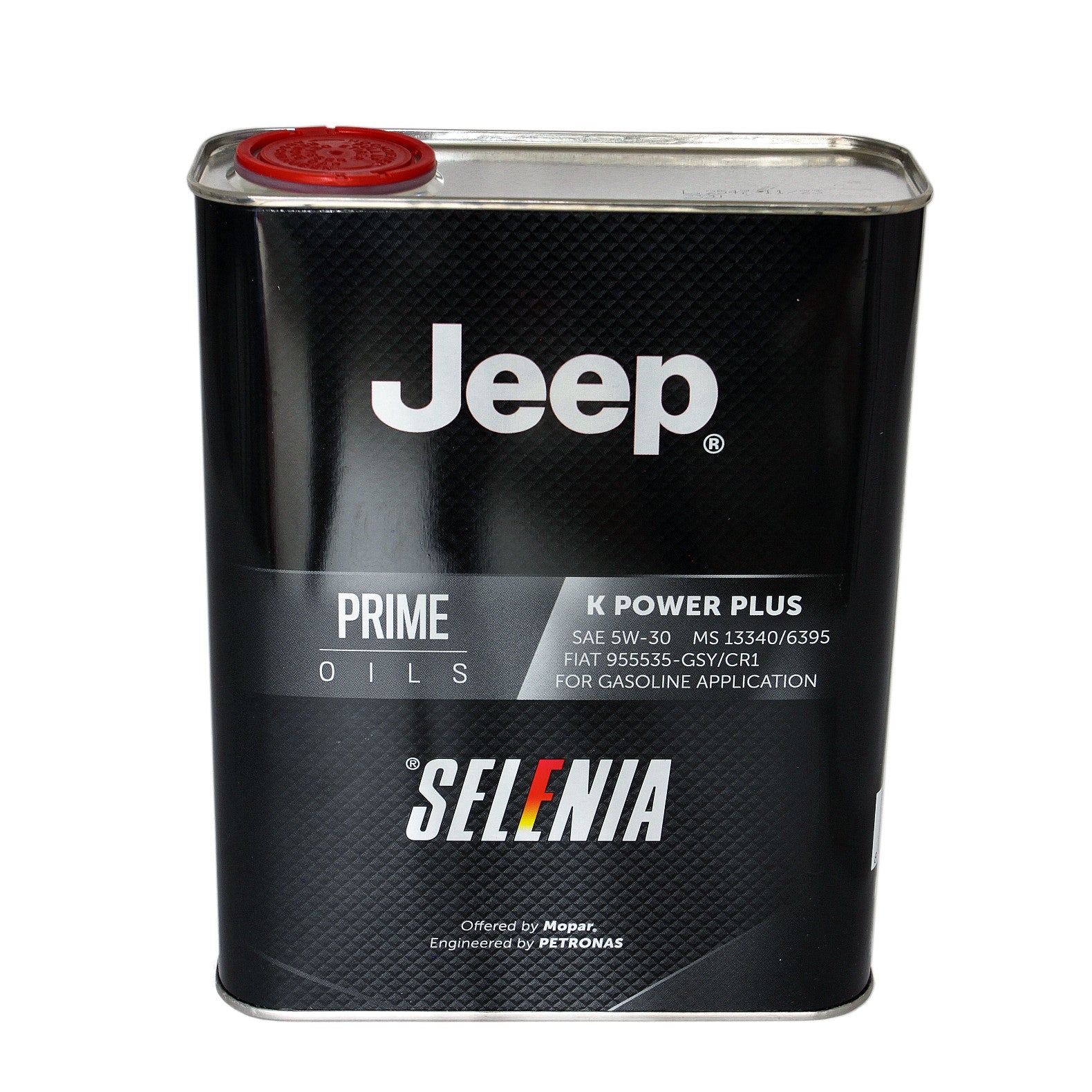 Ulei motor Selenia K Power Plus 5W30 2L - 12208818