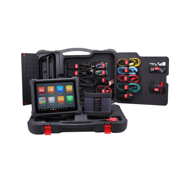 TESTER DIAGNOZA AUTEL MaxiSys Ultra - 100004223