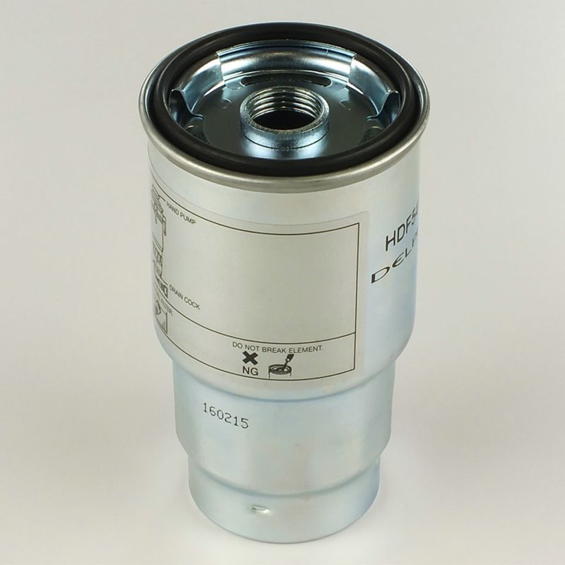 Filtru combustibil HDF541 DELPHI