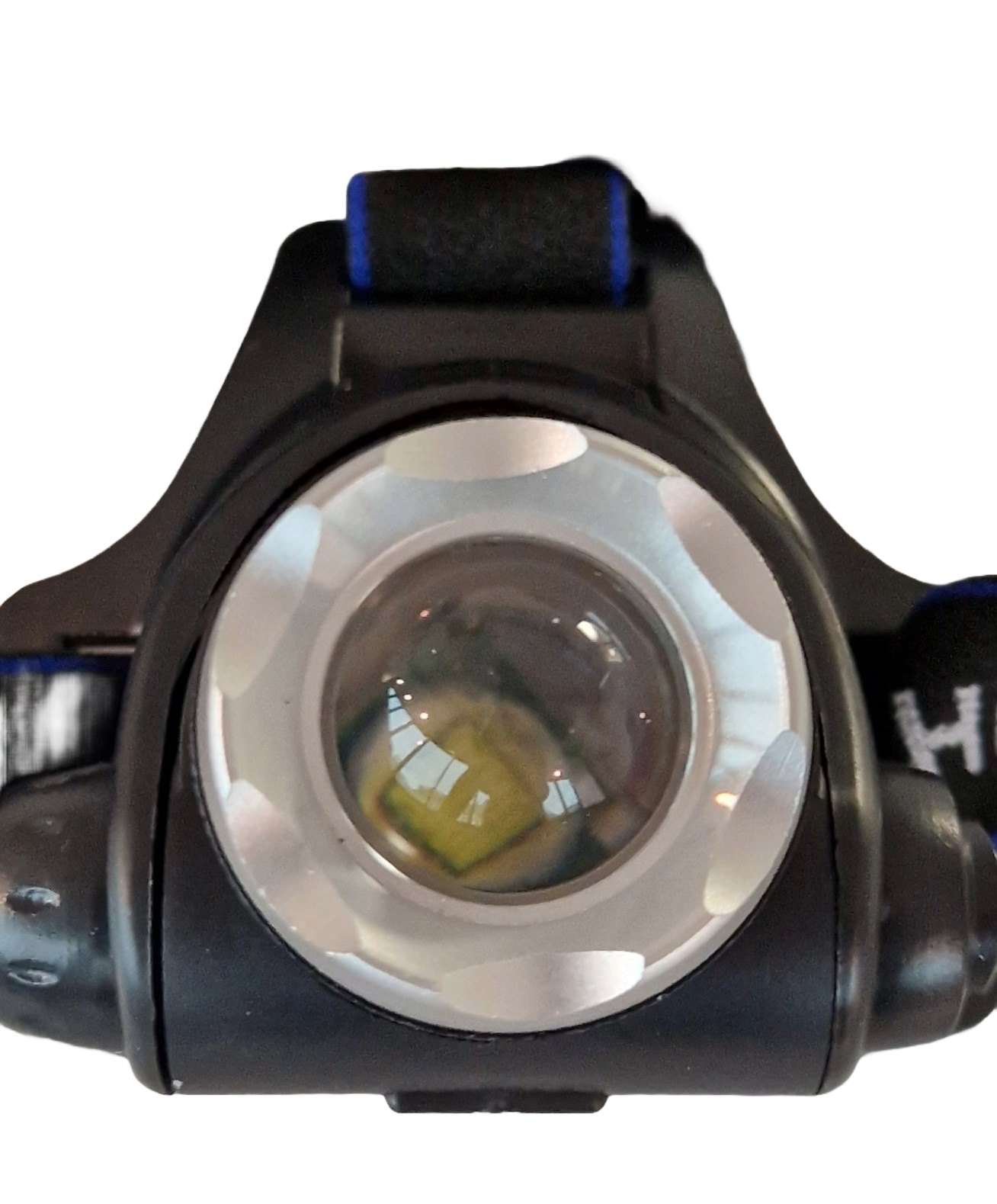 Lanterna frontala reincarcabila Foton Sport HL2120 10W 1000 lumeni - 13667630