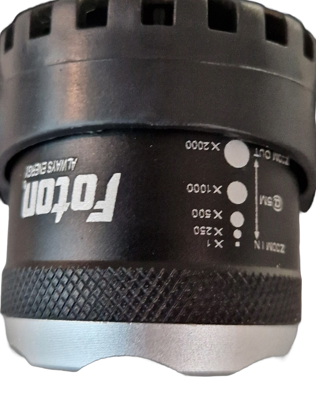 Lanterna frontala reincarcabila Foton Sport HL2120 10W 1000 lumeni - 13667630