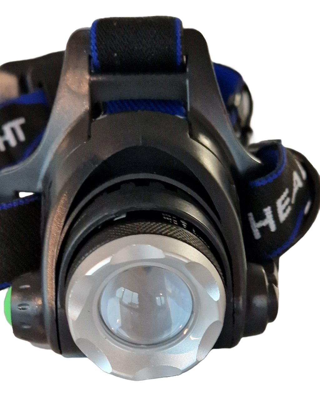 Lanterna frontala reincarcabila Foton Sport HL2120 10W 1000 lumeni - 13667630