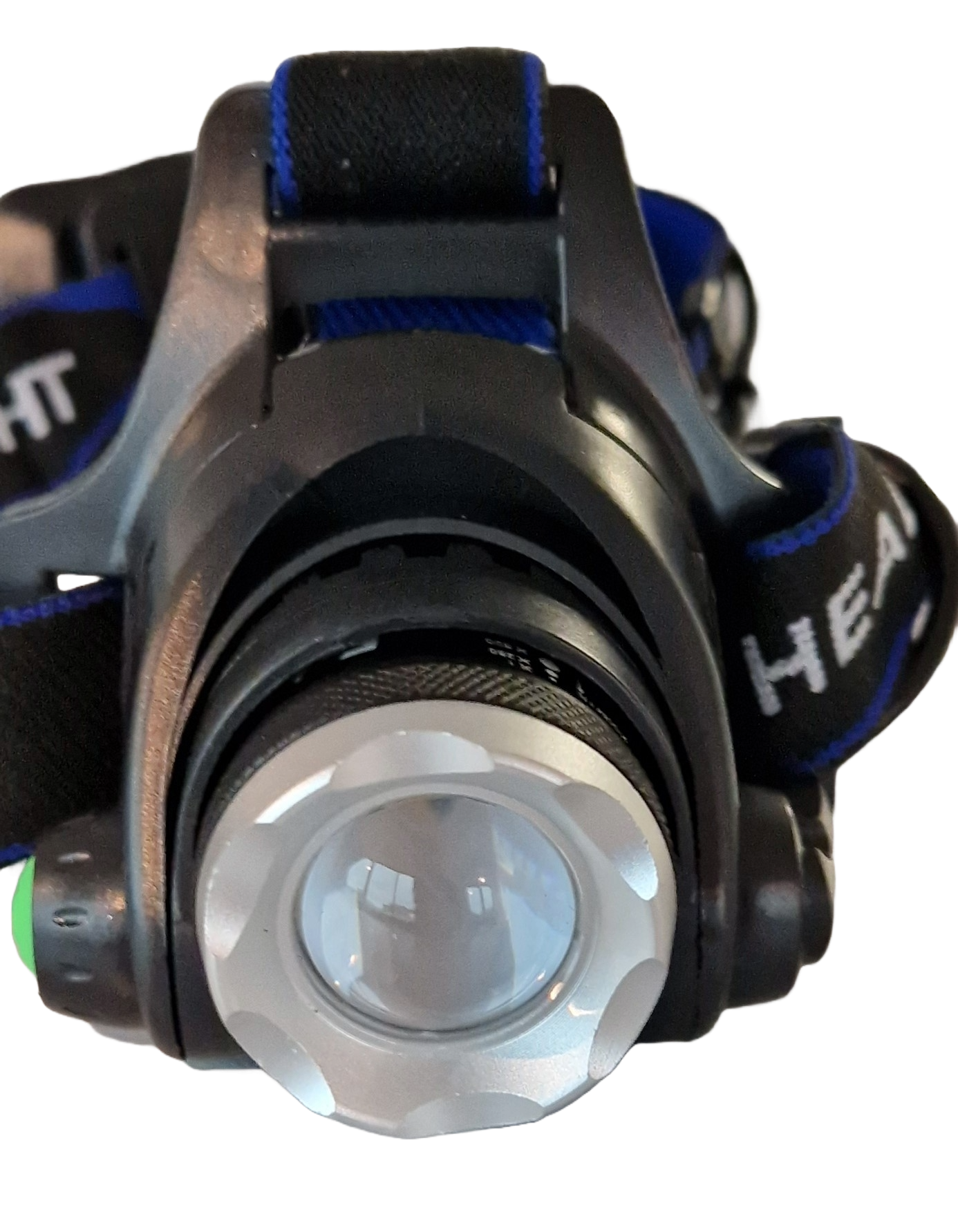 Lanterna frontala reincarcabila Foton Sport HL2120 10W 1000 lumeni - 13667630