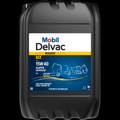 MOBIL DELVAC MODERN 15W-40 SUPER DEFENSE V4 (DELVAC MX)- 20L