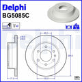 Disc frana BG5085C DELPHI