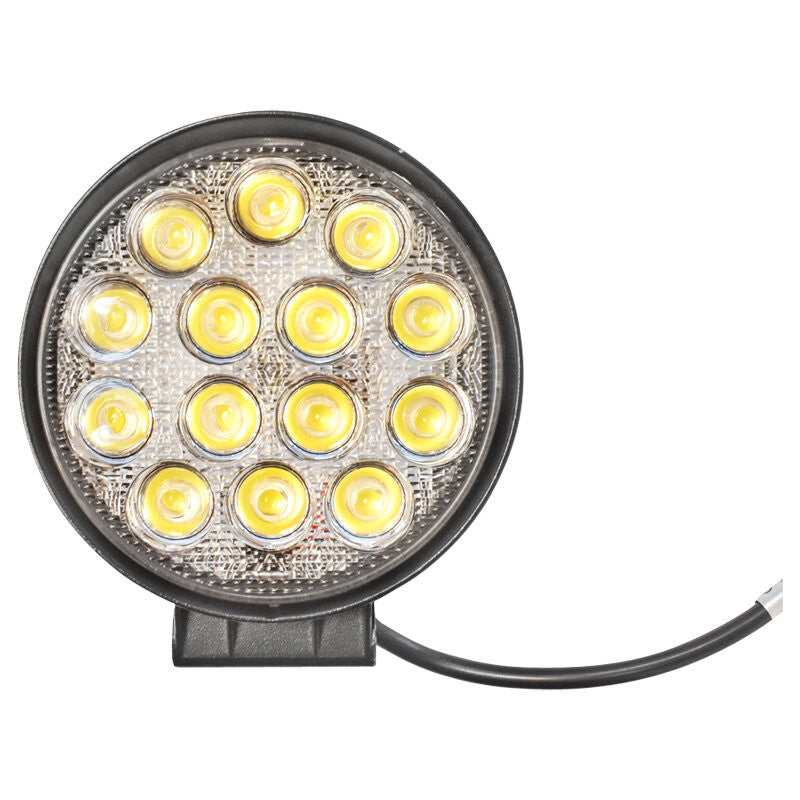 Proiector 14 L 10-60V 42W unghi 60 - 12135544