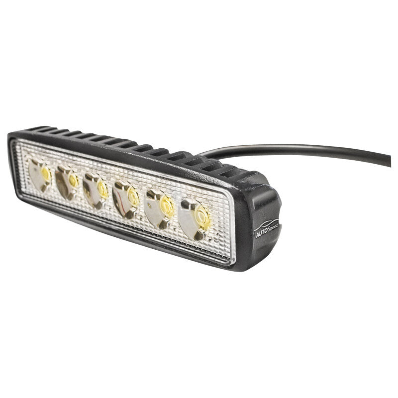 Proiector 6 L 10-30V 18W unghi 60 MTR - 12135543