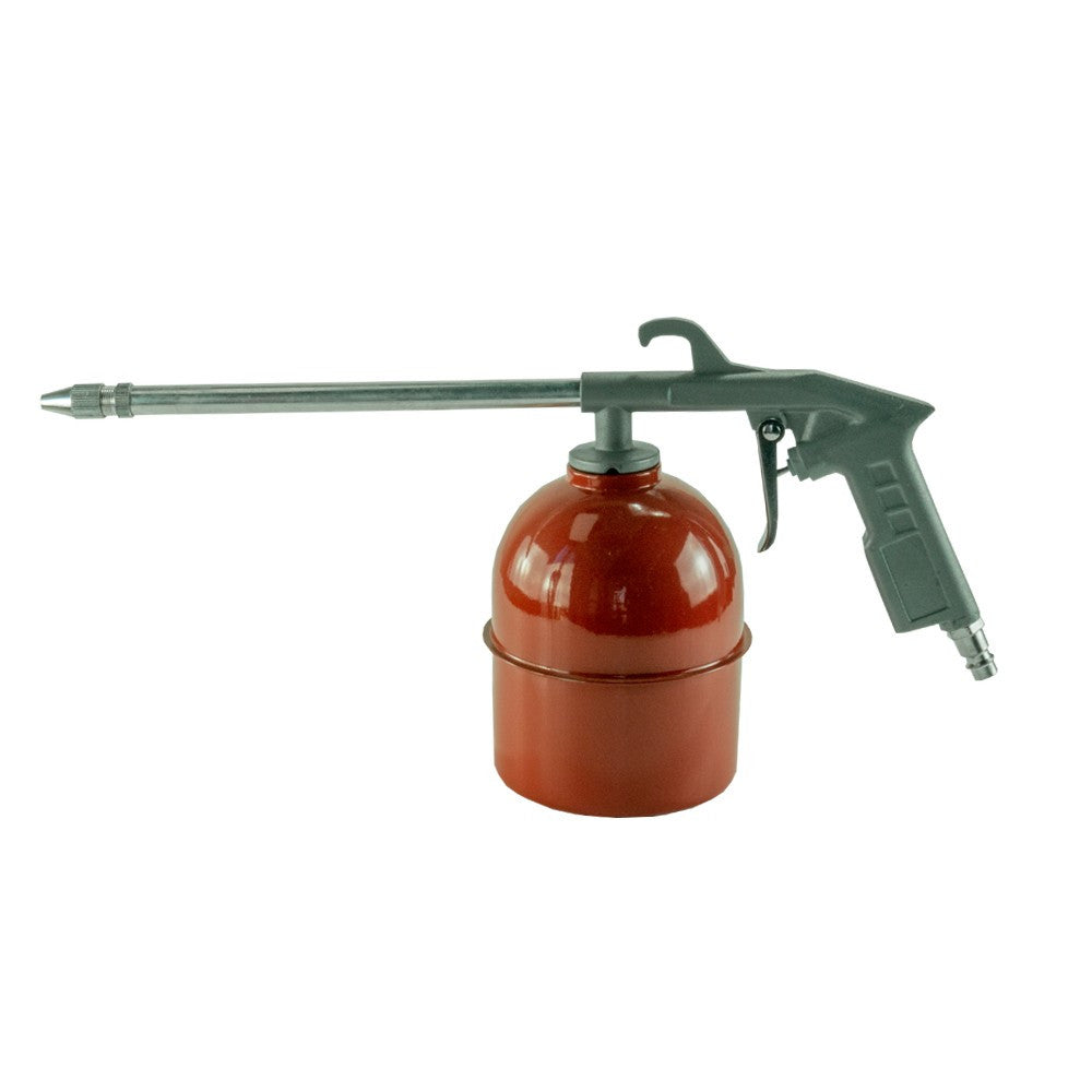 Set scule pneumatice 5 piese pentru uz general Carguard - PSA010