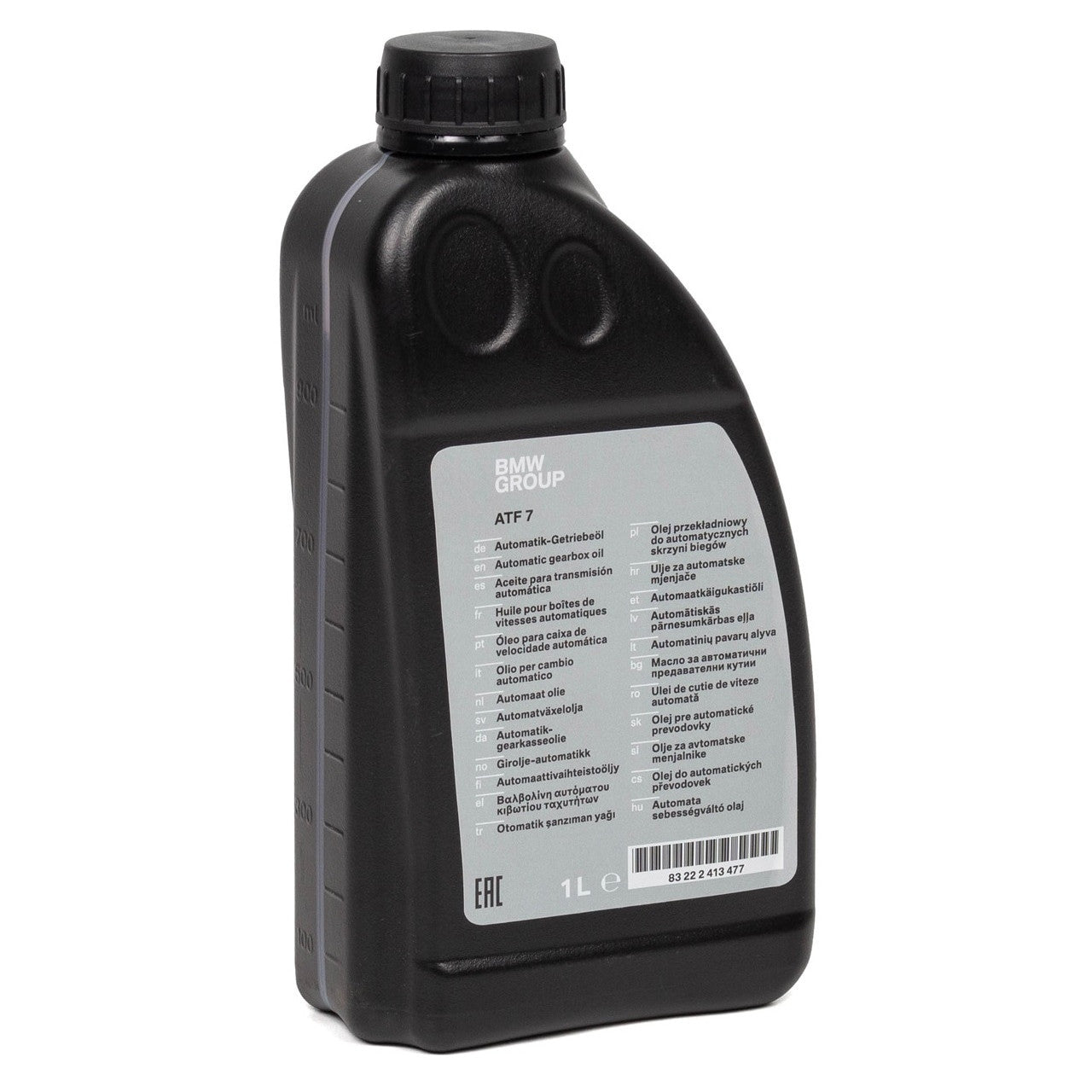 Ulei transmisie automată ATF 7 - BMW - 1L - 12746881