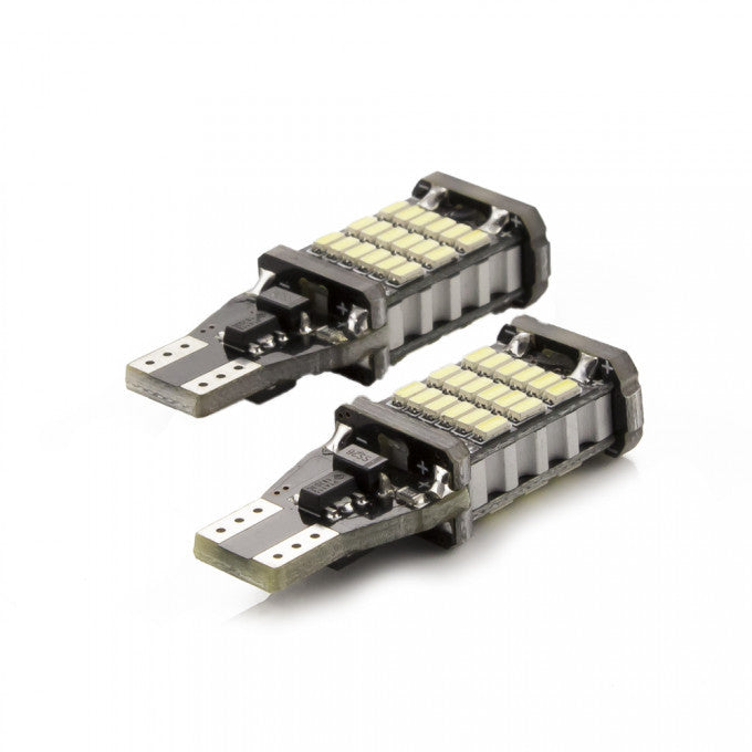 Bec Carguard T10 (W5W) 12V 5W Set 2 buc - CAN131