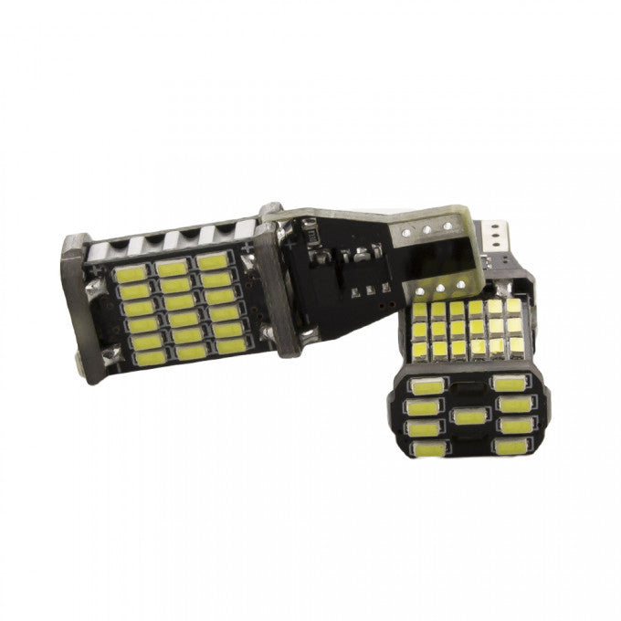 Bec Carguard T10 (W5W) 12V 5W Set 2 buc - CAN131