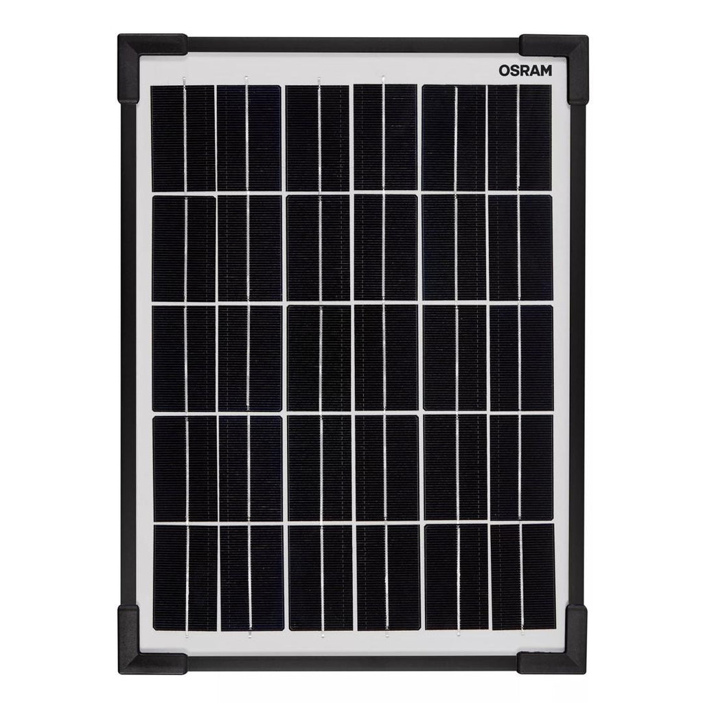 Incarcare solara Osram BATTERYcharge SOLAR 10W - OSP1000