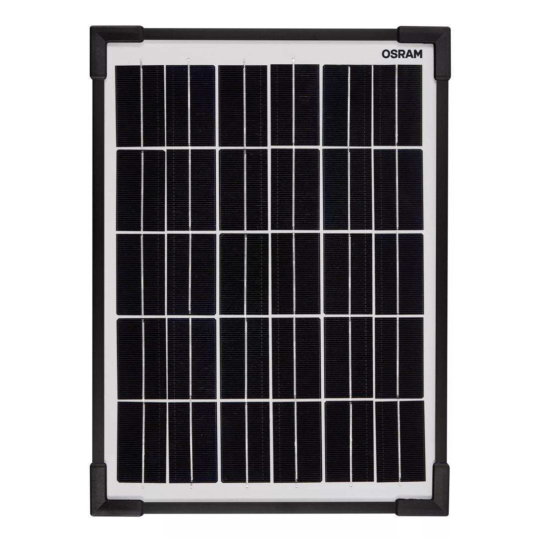 Incarcare solara Osram BATTERYcharge SOLAR 10W - OSP1000