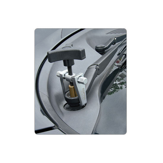Extractor pentru brat stergator Toptul - JFFB0142