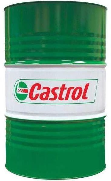 Ulei motor Castrol Crb Turbomax 10W40 208L - 12108263