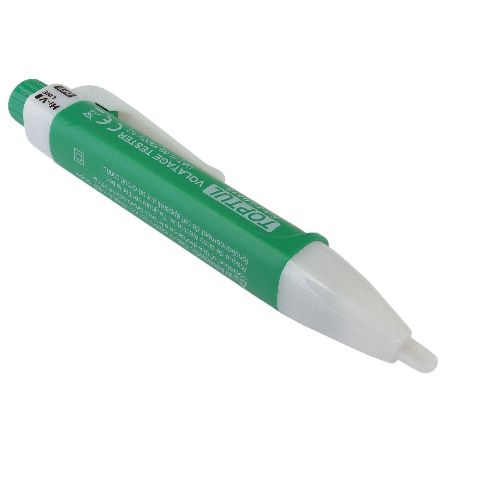 Creion testare tensiune Toptul - FAJC0816