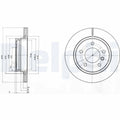 Disc frana BG3041C DELPHI